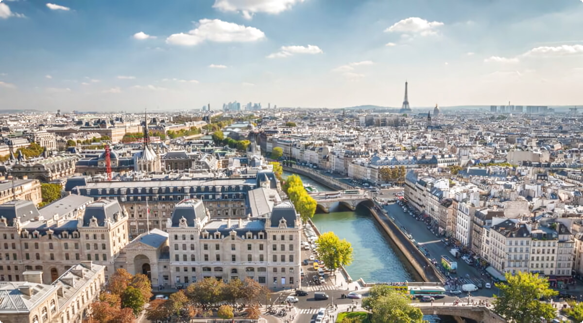 Las mejores opciones de alquiler de coches en El Aeropuerto Cdg De París
